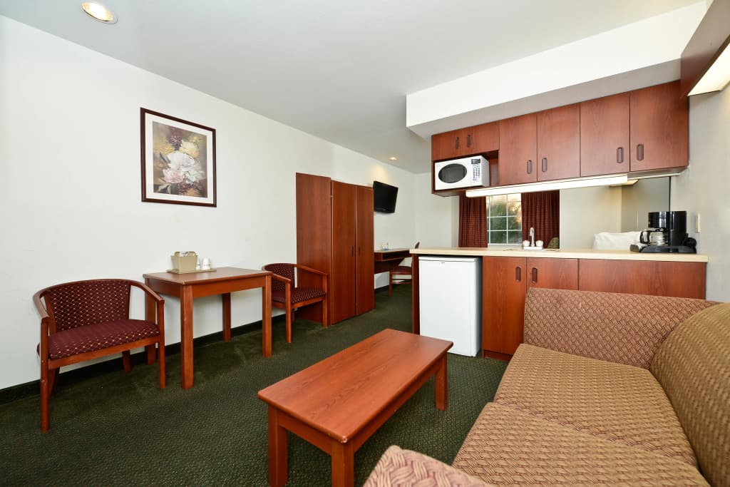 Hotel photo 9