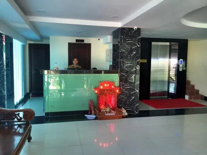 Hotel photo 10