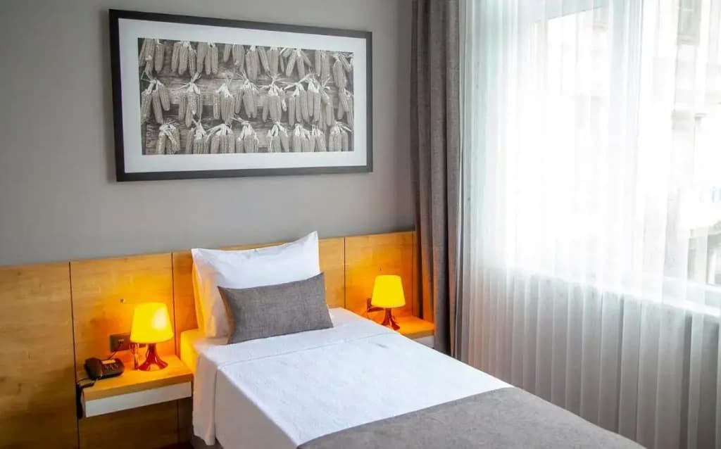 Hotel photo 4