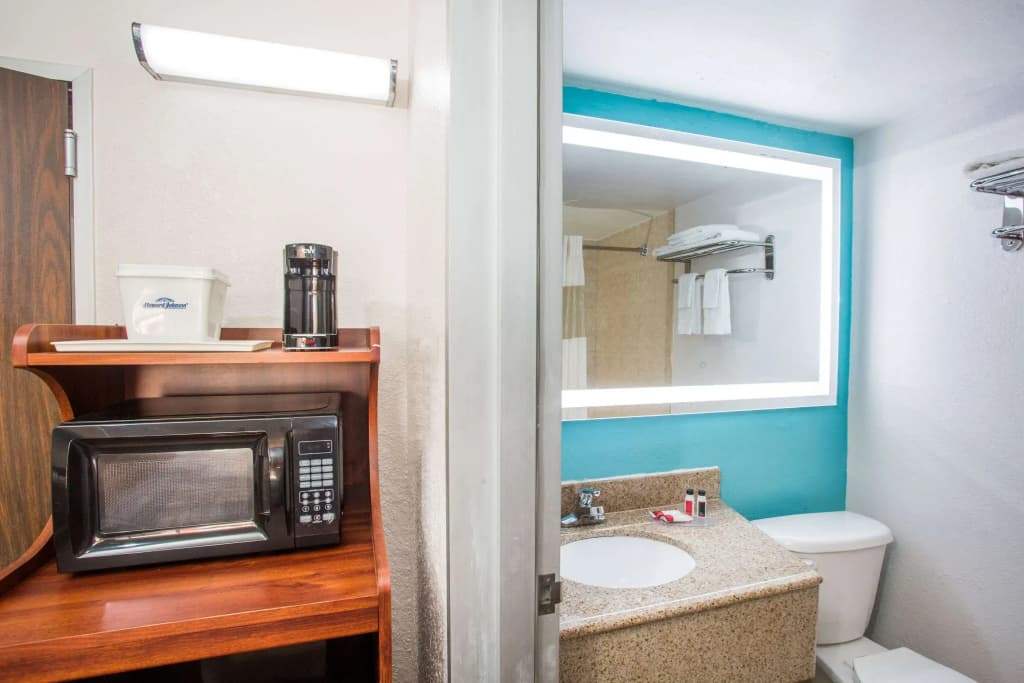 Hotel photo 7