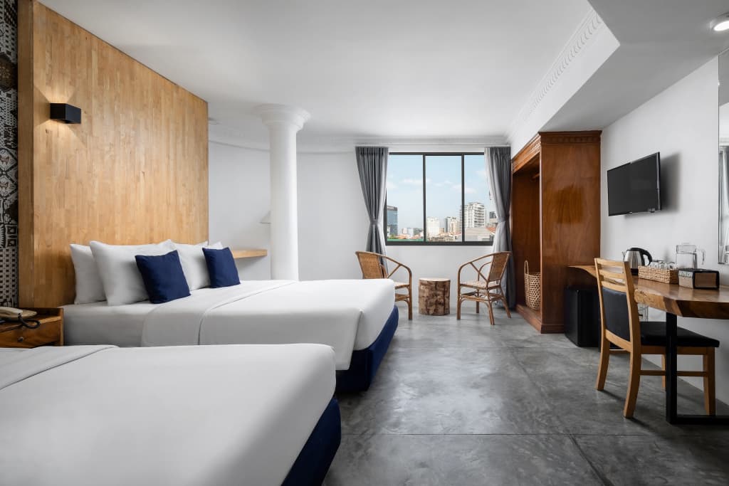 Hotel photo 3