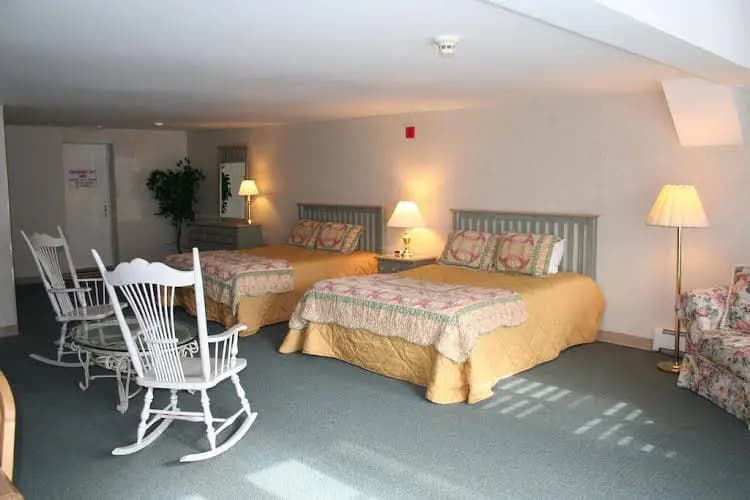 Hotel photo 20