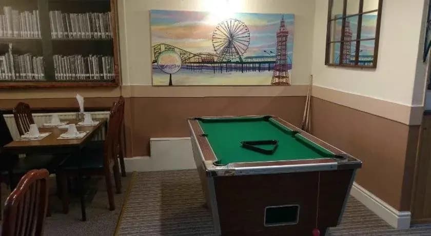 Hotel photo 23