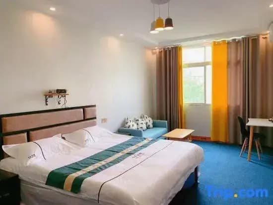 Grand room