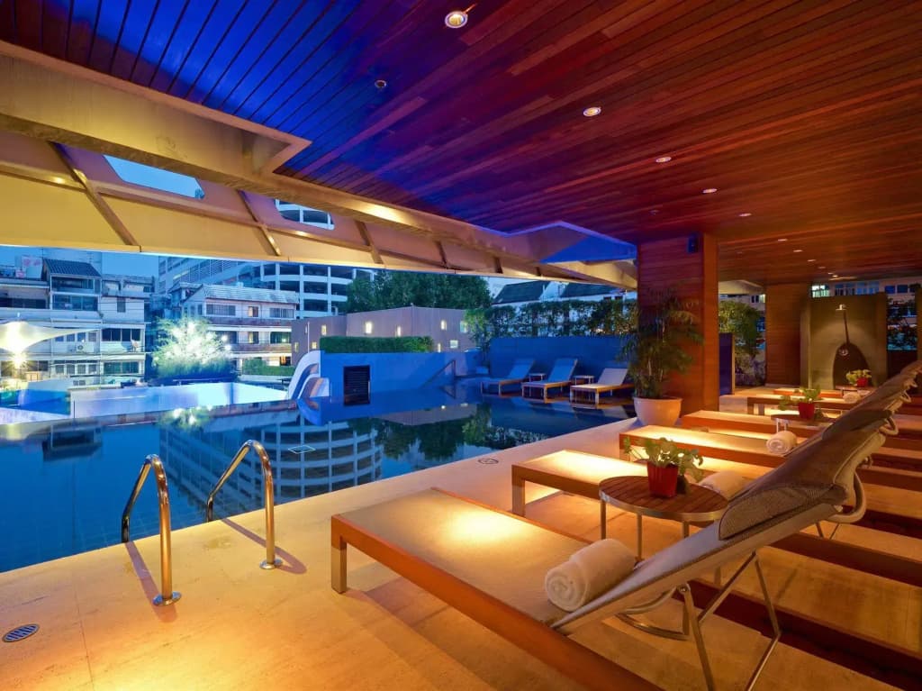 Hotel photo 26