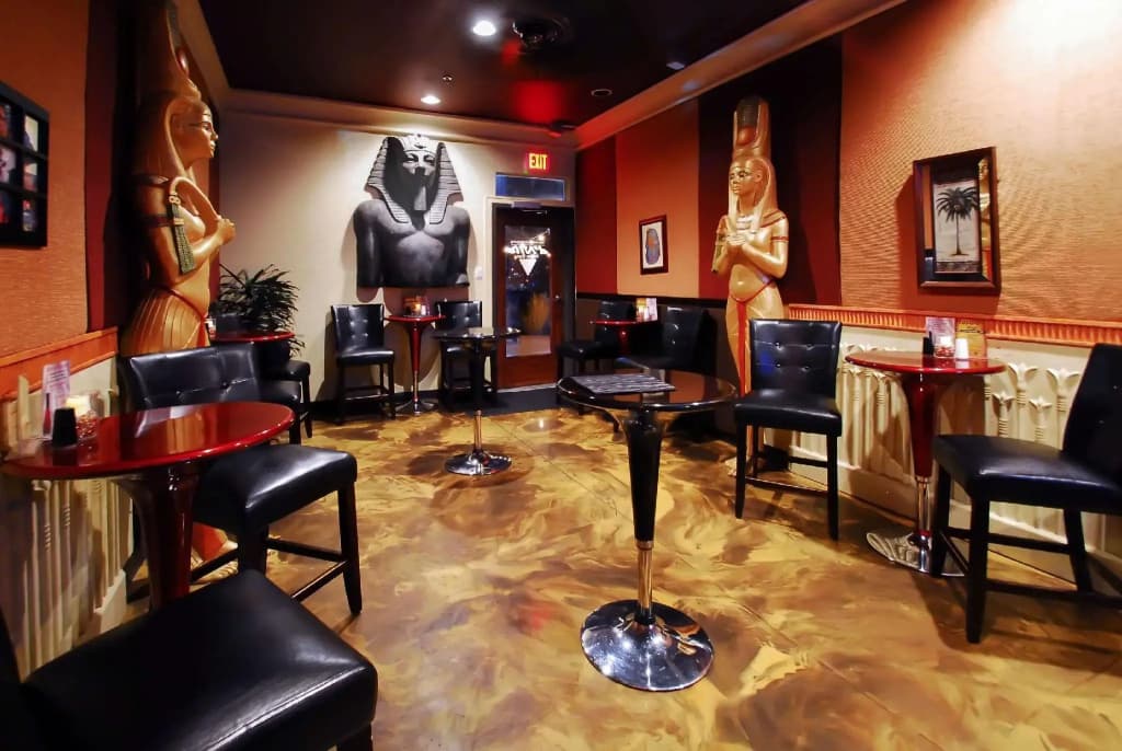 Hotel photo 21