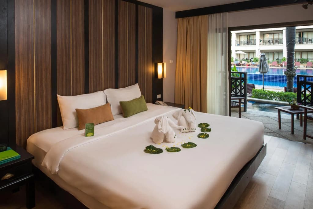 Hotel photo 5