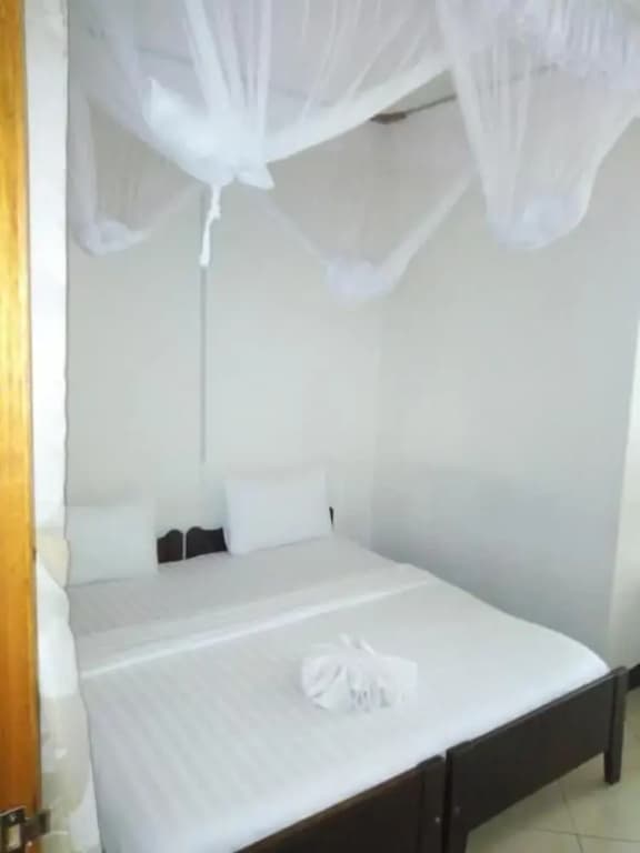 Standard Double room full double bed