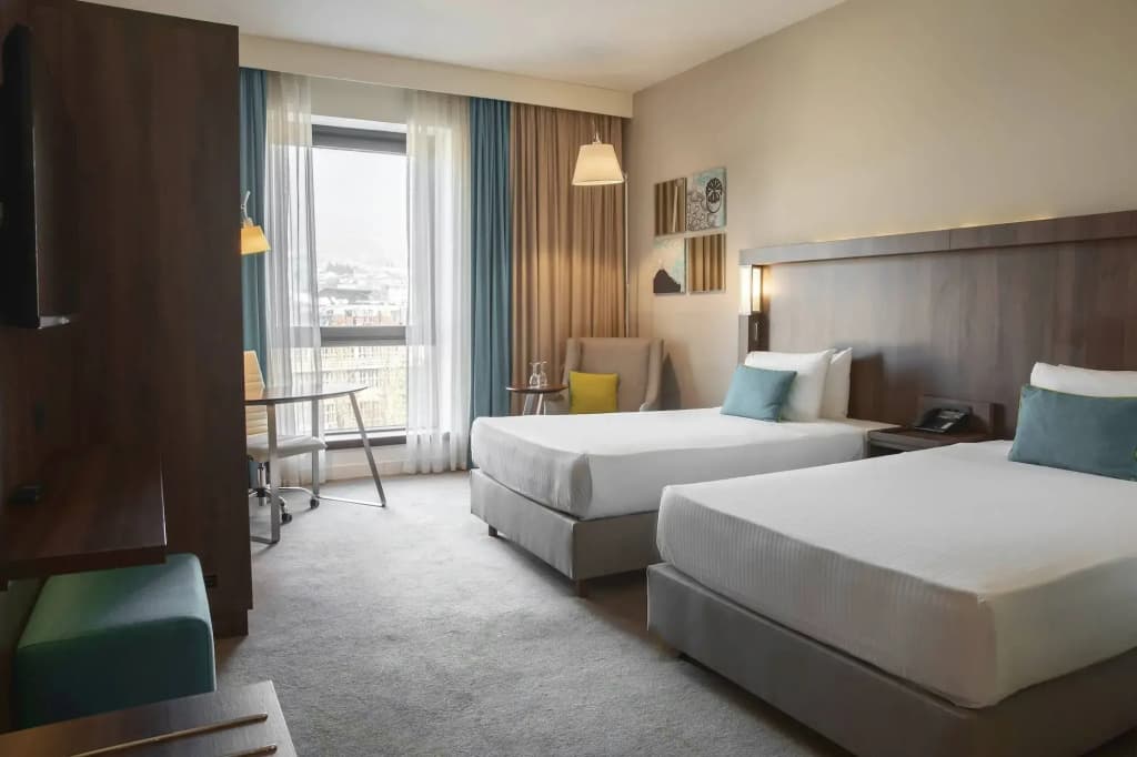 Hotel photo 4