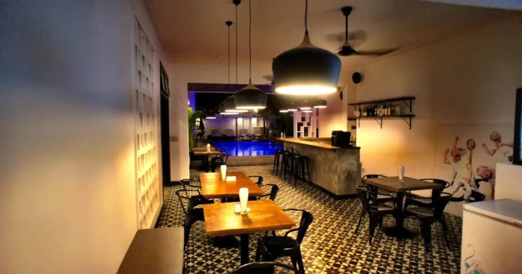 Hotel photo 28
