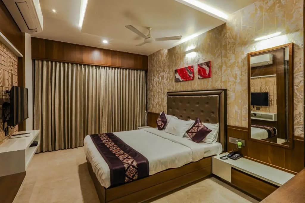 Hotel photo 1
