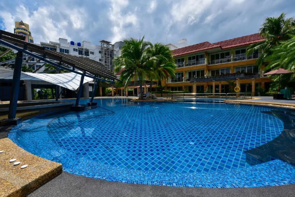Hotel photo 21