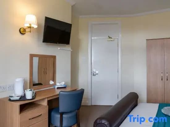 Standard Double room full double bed