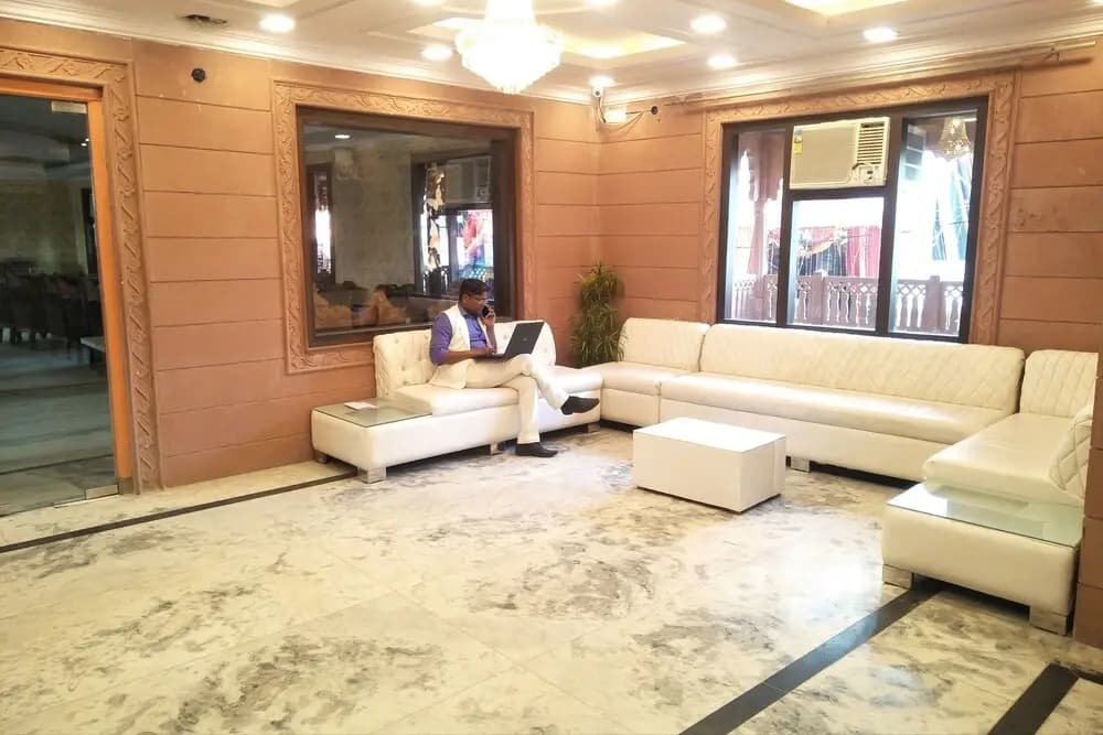 Hotel photo 11