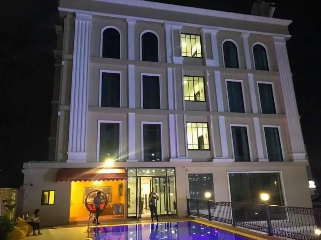 Hotel photo 1