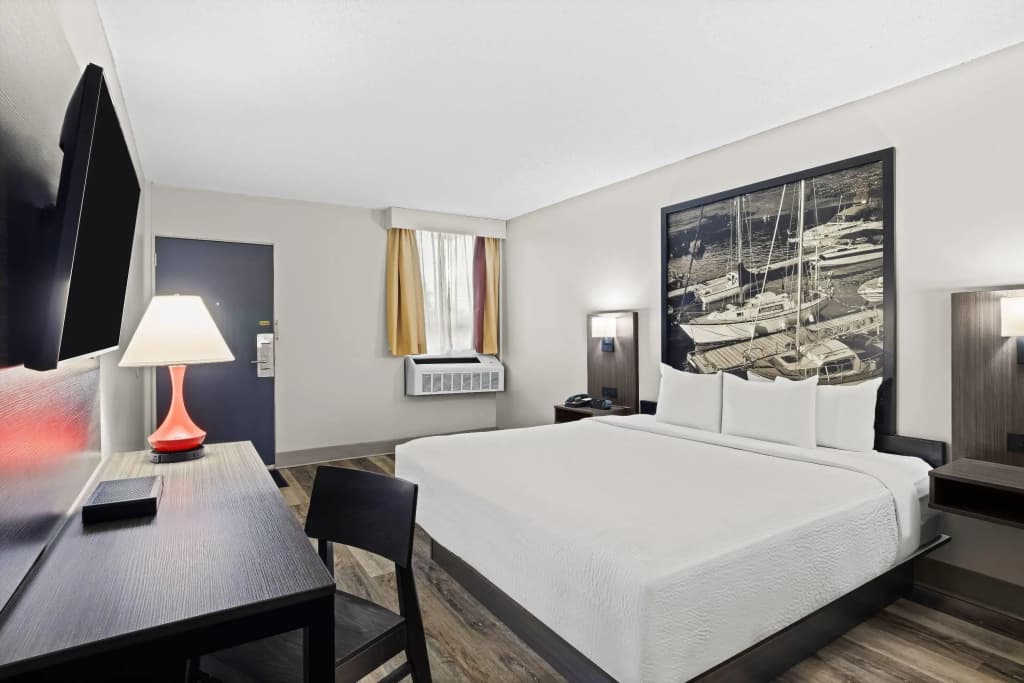 Hotel photo 6