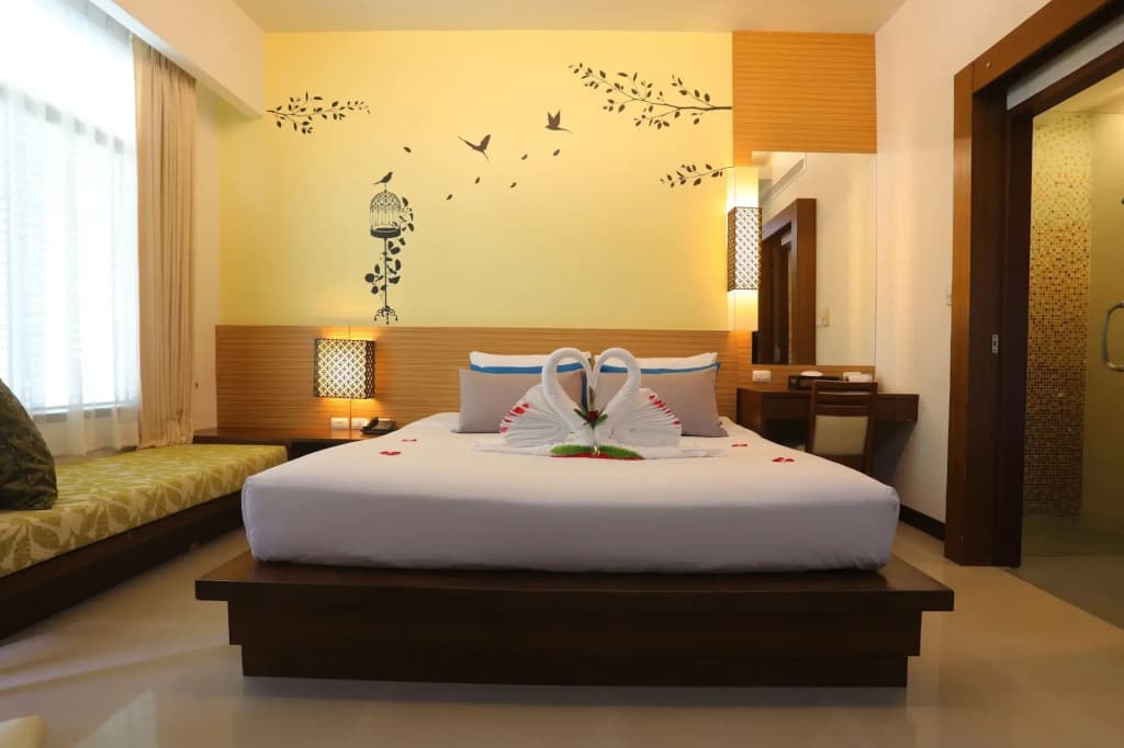 Hotel photo 2