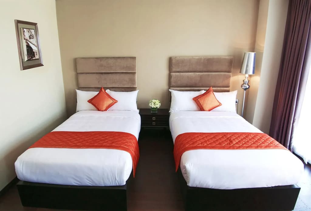 Hotel photo 3