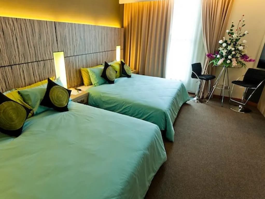 Suite