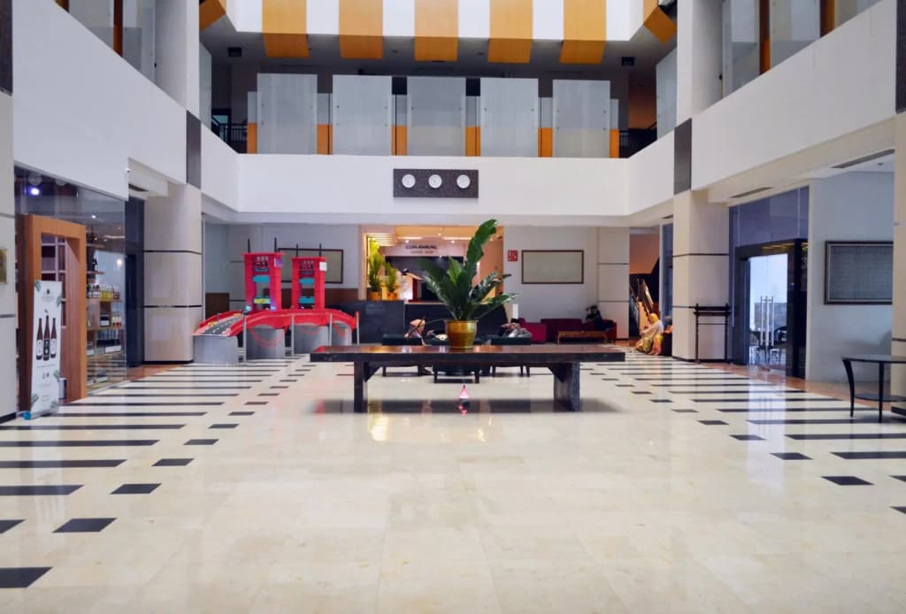 Hotel photo 10