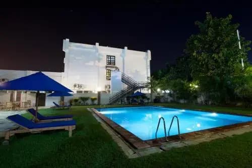 Hotel photo 13