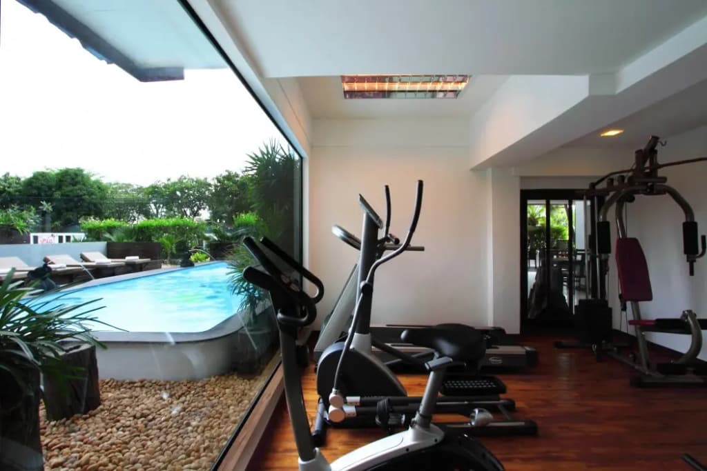 Hotel photo 25
