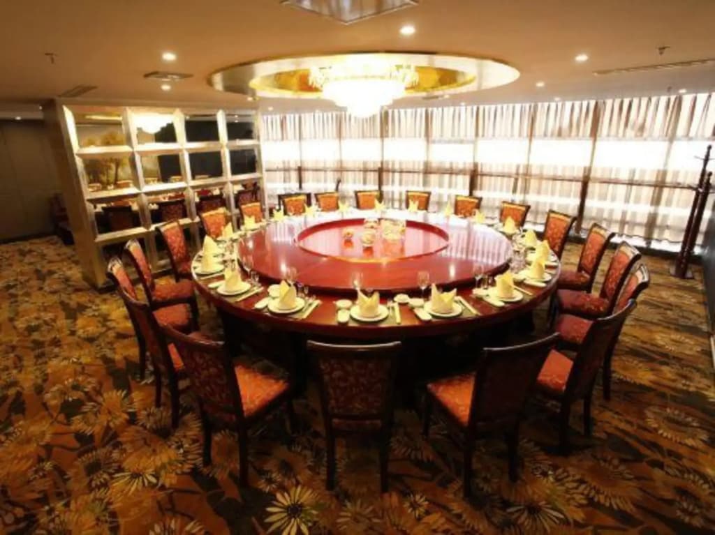 Hotel photo 12