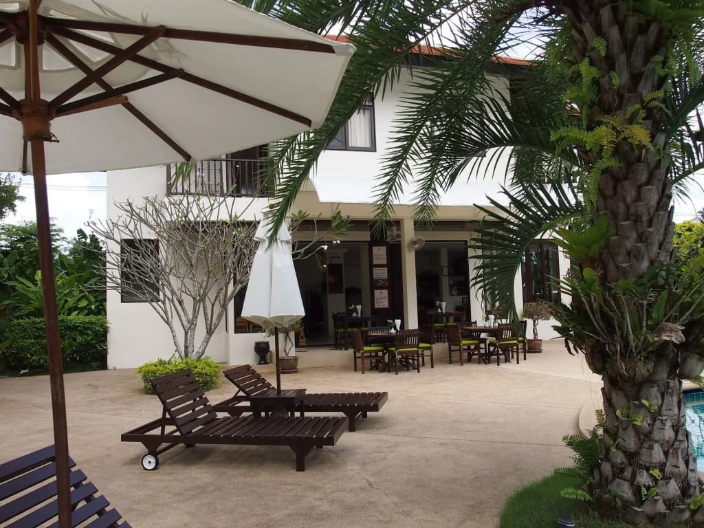 Hotel photo 18