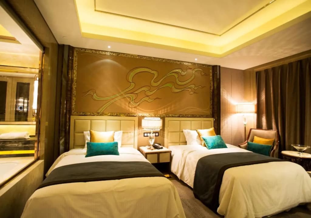 Hotel photo 20