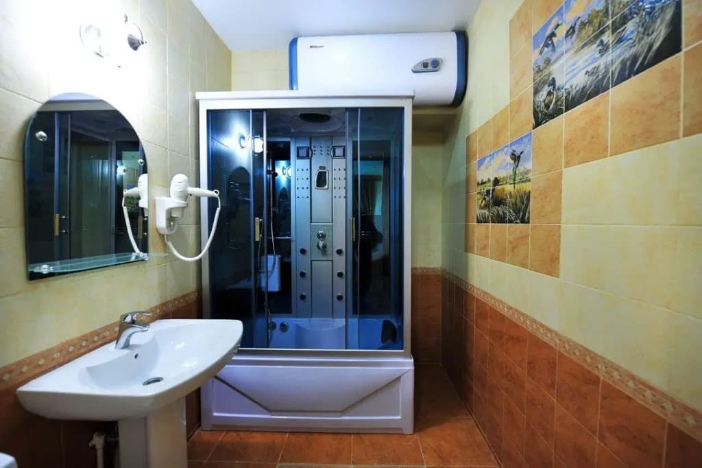 Hotel photo 9
