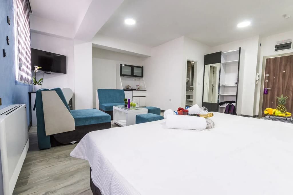 Hotel photo 7