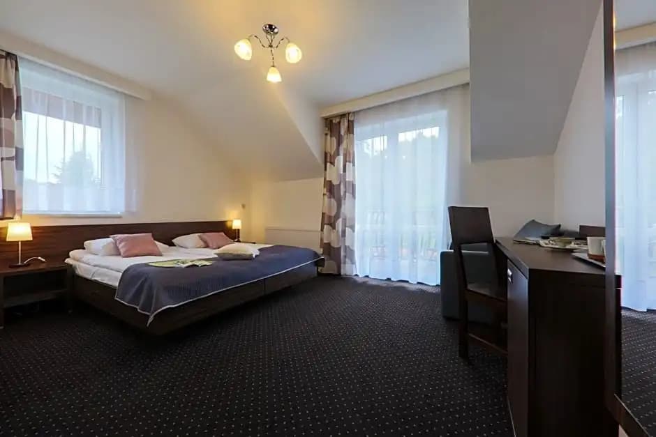 Hotel photo 14
