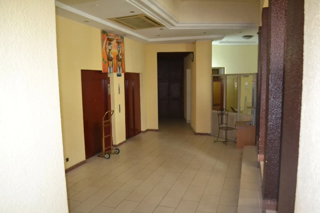 Hotel photo 13