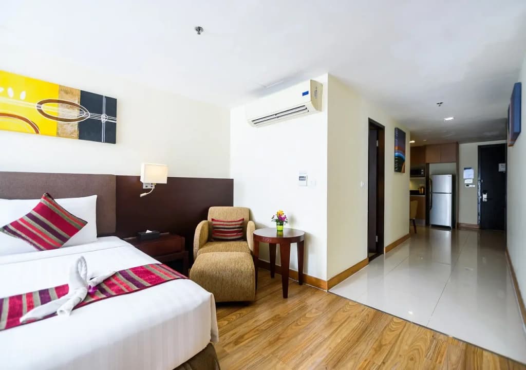 Hotel photo 3