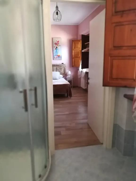 Classic room