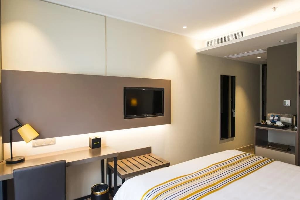 Hotel photo 3