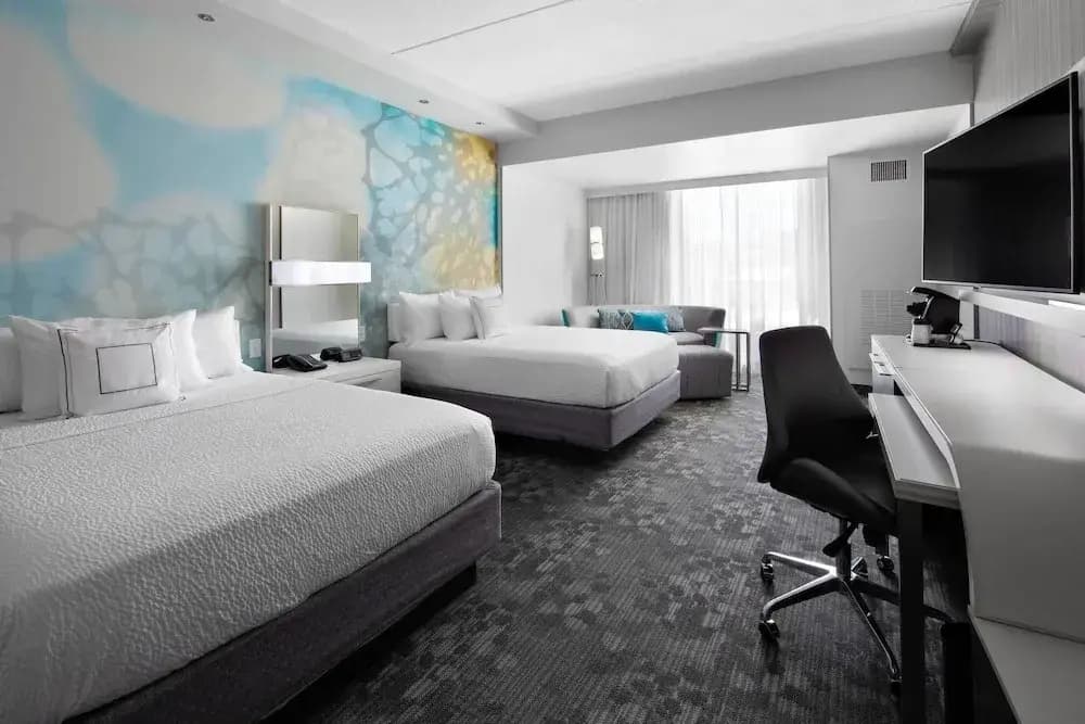 Hotel photo 7