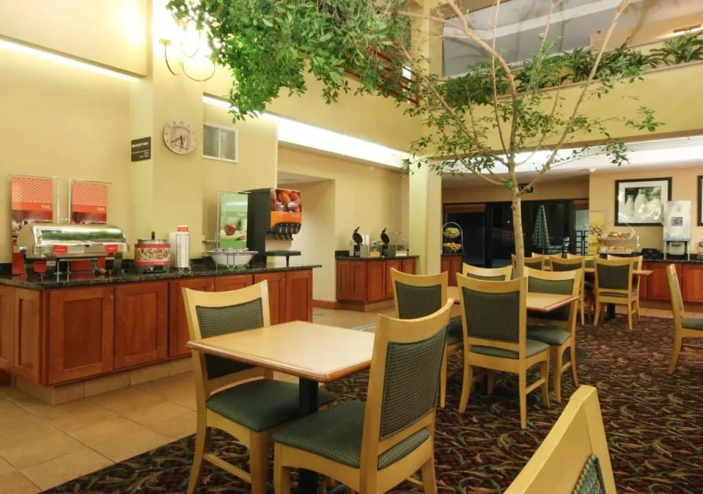 Hotel photo 28