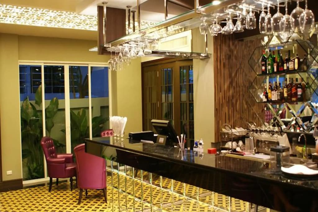 Hotel photo 19