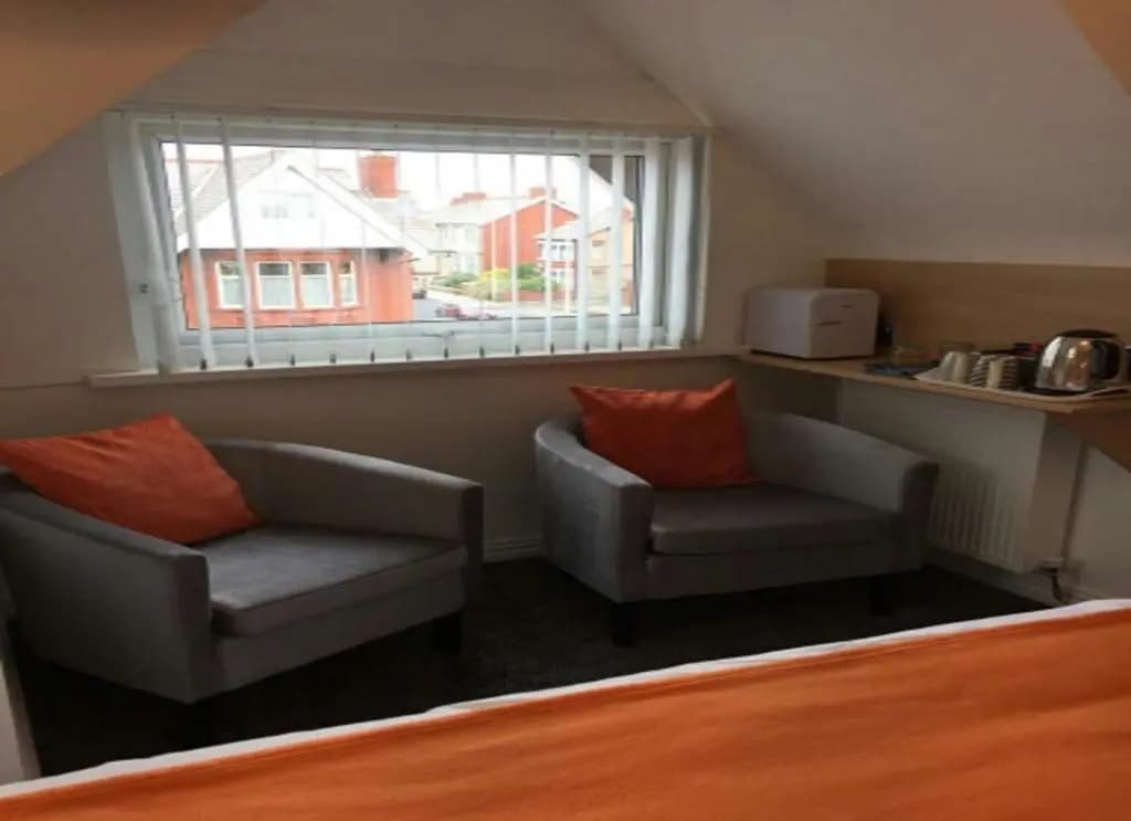 Hotel photo 8