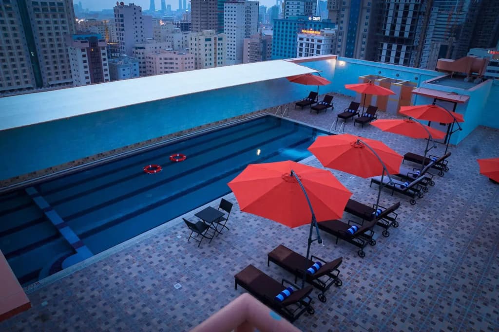 Hotel photo 33
