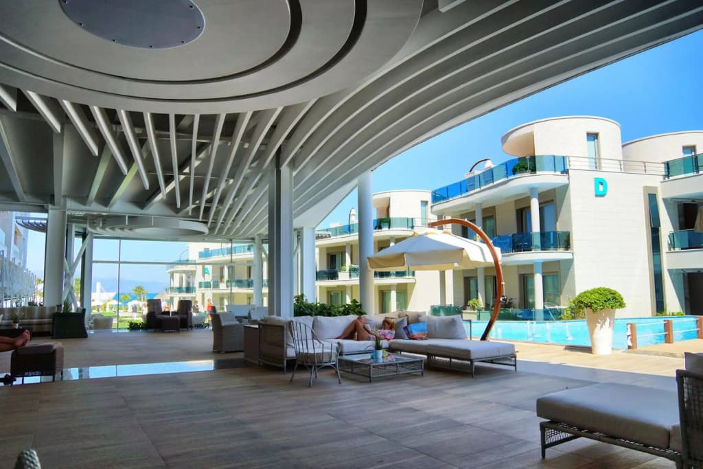 Hotel photo 1