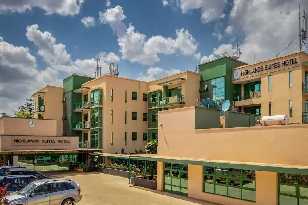 Hotel photo 16