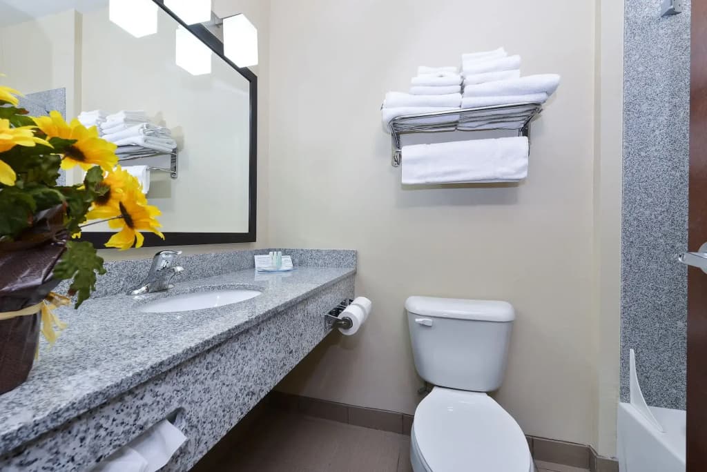 Hotel photo 10