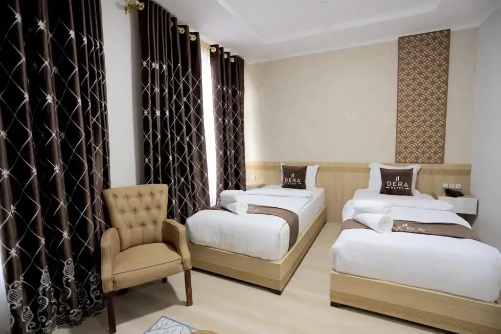 Standard Suite