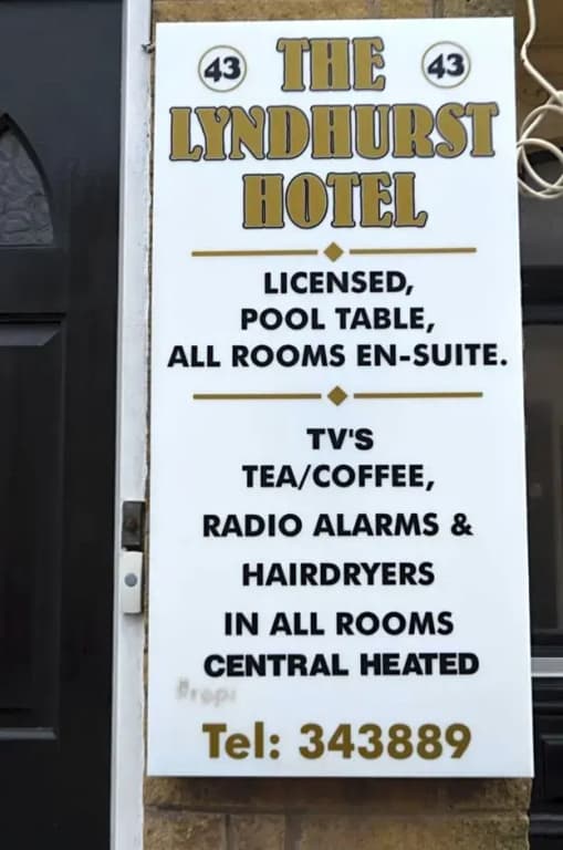 Hotel photo 1
