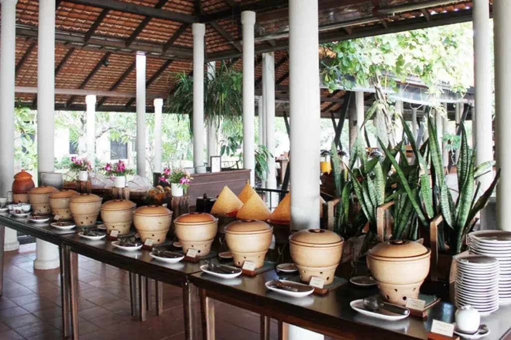 Hotel photo 13