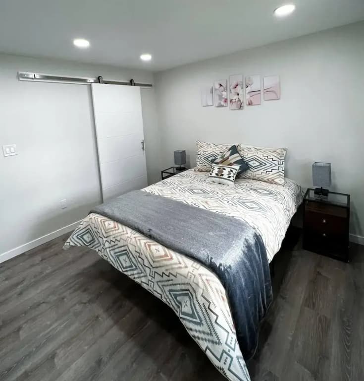 Classic Apartment