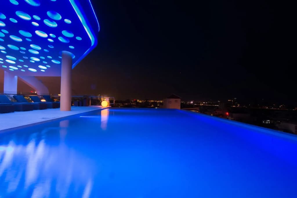 Hotel photo 22