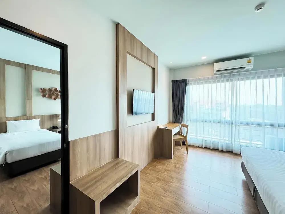 Hotel photo 3